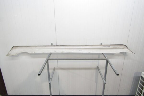 Zijskirt Dorpellijst Rechts Volvo XC60 R Design 08-17 30796121 Dorpel P15488