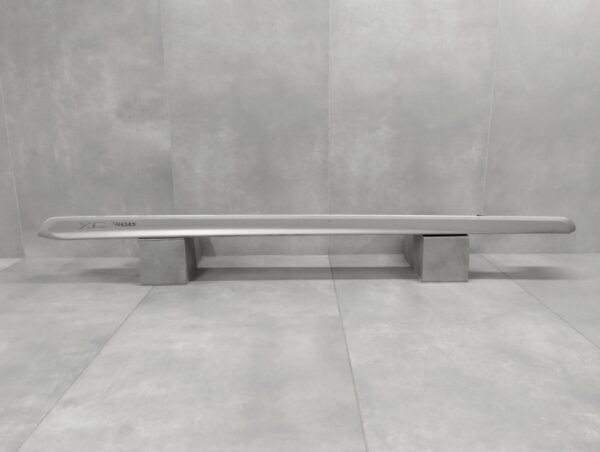 Zijskirt Dorpellijst Rechts Volvo XC60 R Design 08-17 30796121 Dorpel P16315