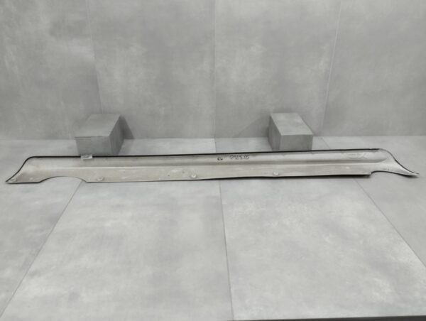 Zijskirt Dorpellijst Rechts Volvo XC60 R Design 08-17 30796121 Dorpel P16315