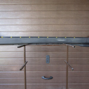 Zijskirt Dorpellijst Rechts Volvo XC90 02-16 30653723 Dorpel P1545