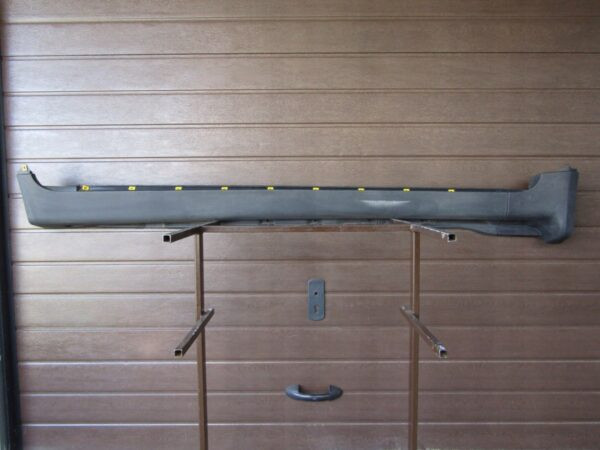 Zijskirt Dorpellijst Rechts Volvo XC90 02-16 30653723 Dorpel P1545