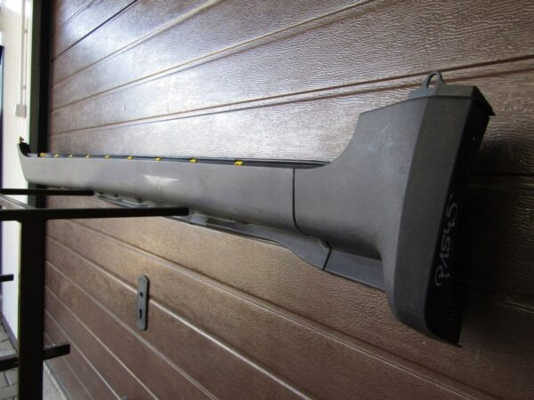 Zijskirt Dorpellijst Rechts Volvo XC90 02-16 30653723 Dorpel P1545