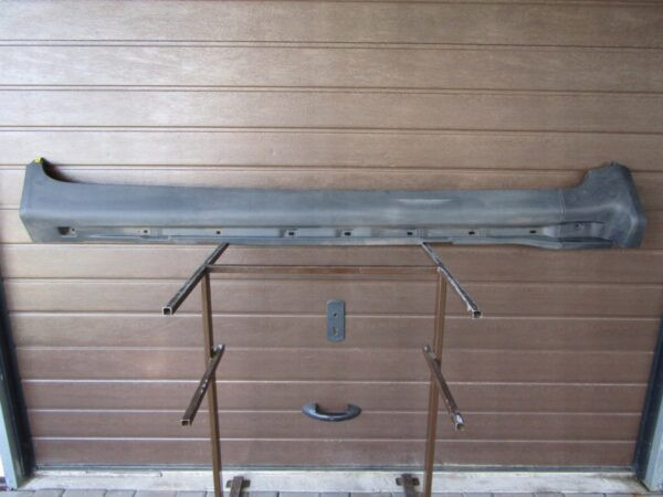 Zijskirt Dorpellijst Rechts Volvo XC90 02-16 30653723 Dorpel P1545