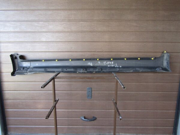 Zijskirt Dorpellijst Rechts Volvo XC90 02-16 30653723 Dorpel P1545