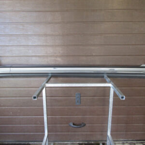 Zijskirt Rechts Dorpellijst Volvo XC90 15-18 XC-90 31395884 Dorpel P12564