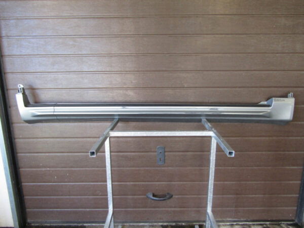 Zijskirt Rechts Dorpellijst Volvo XC90 15-18 XC-90 31395884 Dorpel P12564