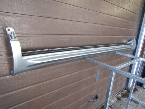Zijskirt Rechts Dorpellijst Volvo XC90 15-18 XC-90 31395884 Dorpel P12564
