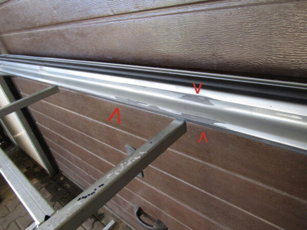 Zijskirt Rechts Dorpellijst Volvo XC90 15-18 XC-90 31395884 Dorpel P12564