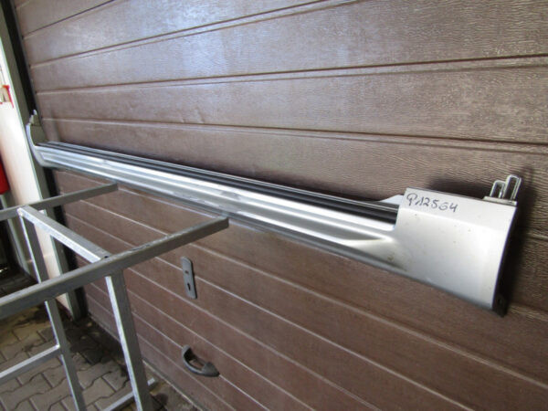 Zijskirt Rechts Dorpellijst Volvo XC90 15-18 XC-90 31395884 Dorpel P12564