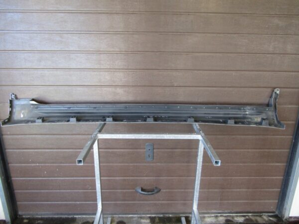 Zijskirt Rechts Dorpellijst Volvo XC90 15-18 XC-90 31395884 Dorpel P12564