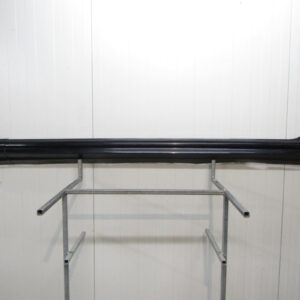 Zijskirt Rechts Dorpellijst Volvo XC90 15-18 XC-90 Dorpel 31395884 P15402