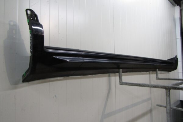 Zijskirt Rechts Dorpellijst Volvo XC90 15-18 XC-90 Dorpel 31395884 P15402