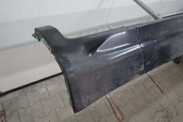 Zijskirt Rechts Dorpellijst Volvo XC90 15-18 XC-90 Dorpel 31395884 P15402