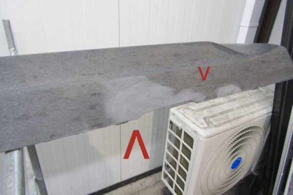 Zijskirt Rechts Dorpellijst Volvo XC90 15-18 XC-90 Dorpel 31395884 P15402
