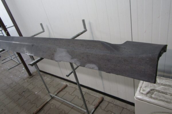 Zijskirt Rechts Dorpellijst Volvo XC90 15-18 XC-90 Dorpel 31395884 P15402