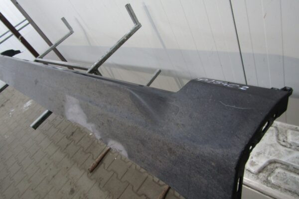 Zijskirt Rechts Dorpellijst Volvo XC90 15-18 XC-90 Dorpel 31395884 P15402