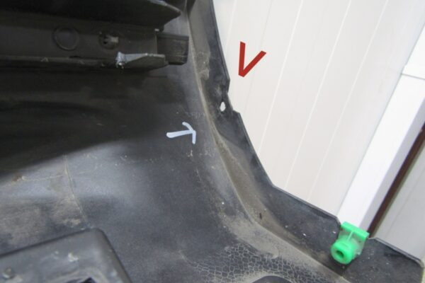 Zijskirt Rechts Dorpellijst Volvo XC90 15-18 XC-90 Dorpel 31395884 P15402