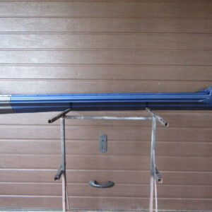 Zijskirt Dorpellijst Rechts Volvo XC90 15- Dorpelbekleding 8542075014 Dorpel P1482