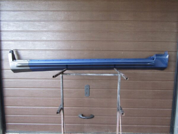 Zijskirt Dorpellijst Rechts Volvo XC90 15- Dorpelbekleding 8542075014 Dorpel P1482
