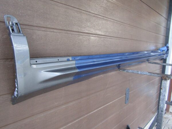 Zijskirt Dorpellijst Rechts Volvo XC90 15- Dorpelbekleding 8542075014 Dorpel P1482