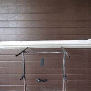Zijskirt Dorpellijst Rechts Volvo XC90 15- Dorpelbekleding 8542083394 Dorpel P1480