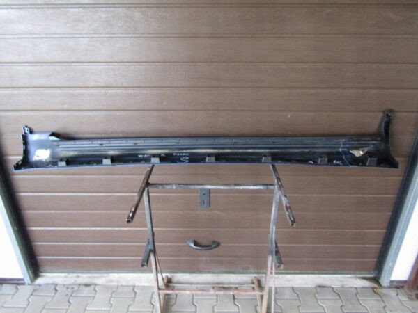 Zijskirt Dorpellijst Rechts Volvo XC90 15- Dorpelbekleding 8542075014 Dorpel P1482