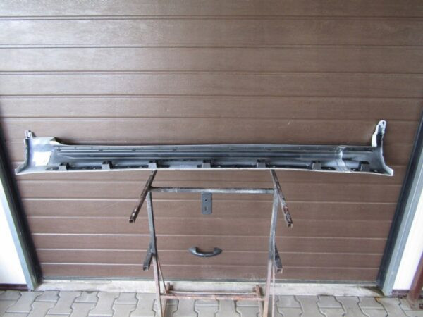 Zijskirt Dorpellijst Rechts Volvo XC90 15- Dorpelbekleding 8542083394 Dorpel P1480