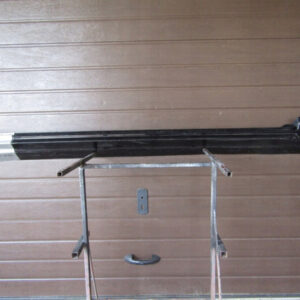 Zijskirt Dorpellijst Rechts Volvo XC90 15- Dorpelbekleding 8542034893 Dorpel P1484