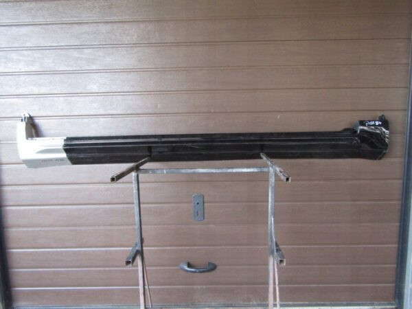 Zijskirt Dorpellijst Rechts Volvo XC90 15- Dorpelbekleding 8542034893 Dorpel P1484