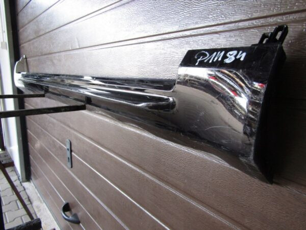 Zijskirt Dorpellijst Rechts Volvo XC90 15- Dorpelbekleding 8542034893 Dorpel P1484