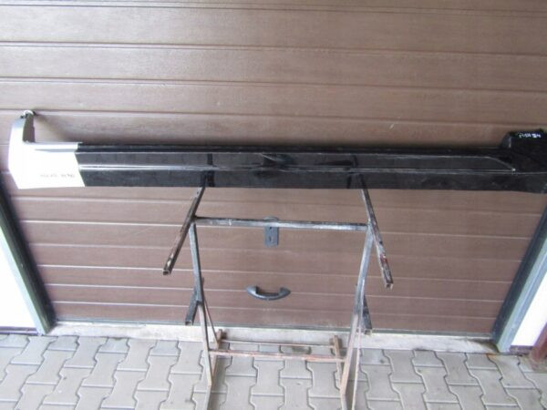 Zijskirt Dorpellijst Rechts Volvo XC90 15- Dorpelbekleding 8542034893 Dorpel P1484