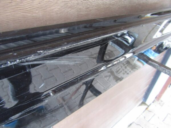 Zijskirt Dorpellijst Rechts Volvo XC90 15- Dorpelbekleding 8542034893 Dorpel P1484