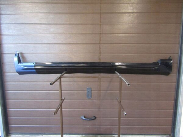 Zijskirt Dorpellijst Rechts Volvo XC90 15- Dorpelbekleding 8541797250 Dorpel P1520