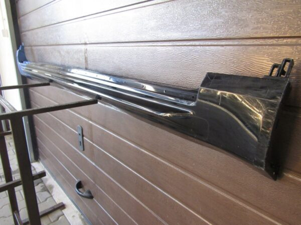 Zijskirt Dorpellijst Rechts Volvo XC90 15- Dorpelbekleding 8541797250 Dorpel P1520