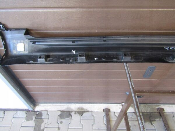 Zijskirt Dorpellijst Rechts Volvo XC90 15- Dorpelbekleding 8541797250 Dorpel P1520