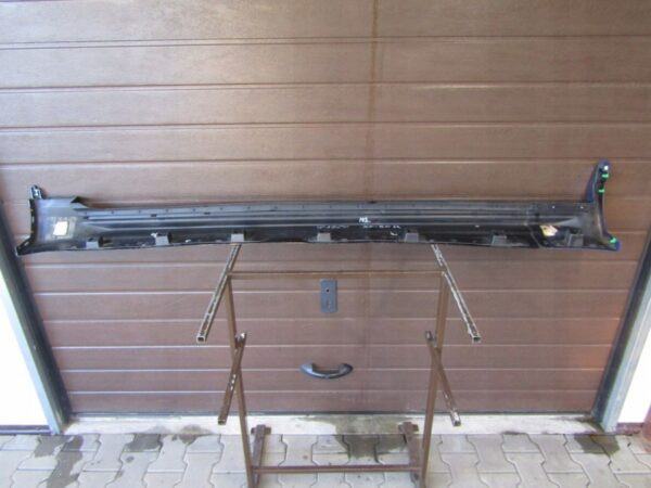 Zijskirt Dorpellijst Rechts Volvo XC90 15- Dorpelbekleding 8541797250 Dorpel P1520