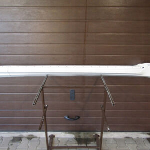 Zijskirt Dorpellijst Rechts Volvo XC90 15- Dorpelbekleding 8541783922 Dorpel P1521