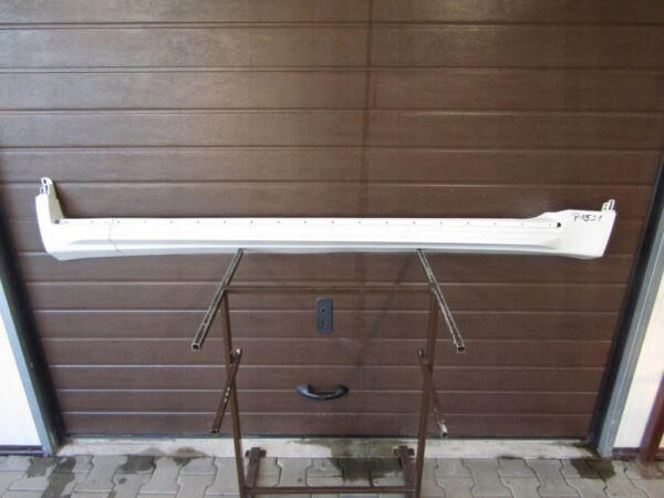 Zijskirt Dorpellijst Rechts Volvo XC90 15- Dorpelbekleding 8541783922 Dorpel P1521