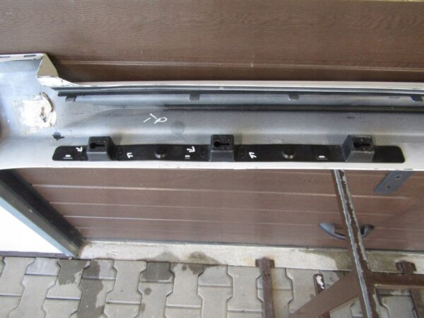 Zijskirt Dorpellijst Rechts Volvo XC90 15- Dorpelbekleding 8541783922 Dorpel P1521