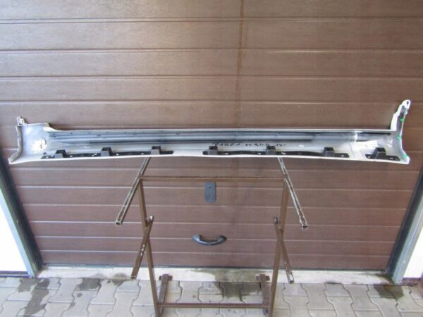 Zijskirt Dorpellijst Rechts Volvo XC90 15- Dorpelbekleding 8541783922 Dorpel P1521