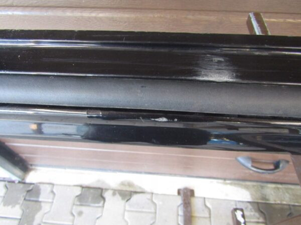 Zijskirt Dorpellijst Rechts Volvo XC90 15- Dorpelbekleding 8541743806 Dorpel P1524