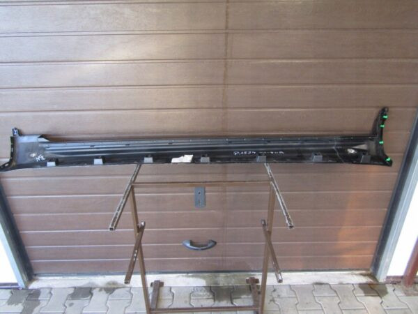 Zijskirt Dorpellijst Rechts Volvo XC90 15- Dorpelbekleding 8541743806 Dorpel P1524