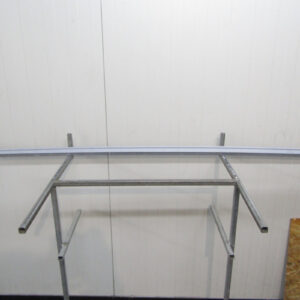 Zijskirt Dorpellijst Links Volvo XC90 2 15- 31373709 Dorpel P15573