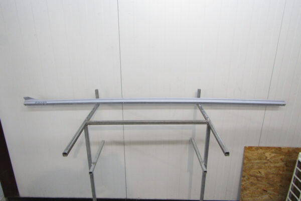 Zijskirt Dorpellijst Links Volvo XC90 2 15- 31373709 Dorpel P15573