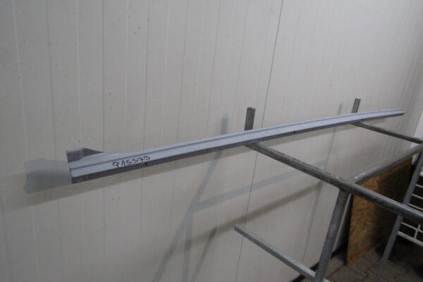 Zijskirt Dorpellijst Links Volvo XC90 2 15- 31373709 Dorpel P15573
