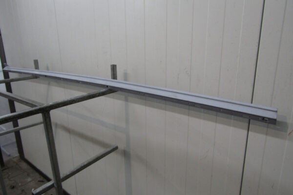 Zijskirt Dorpellijst Links Volvo XC90 2 15- 31373709 Dorpel P15573
