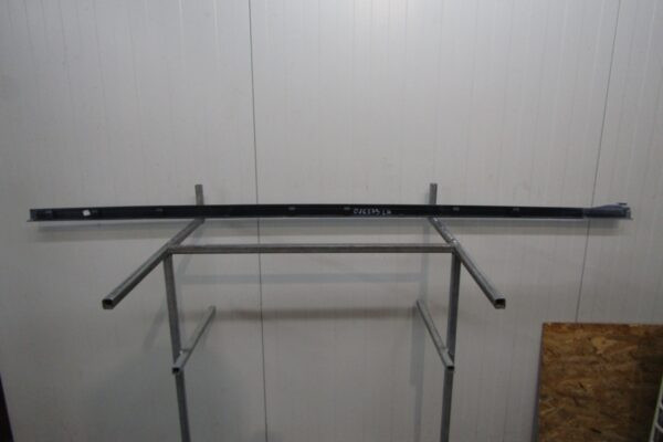 Zijskirt Dorpellijst Links Volvo XC90 2 15- 31373709 Dorpel P15573