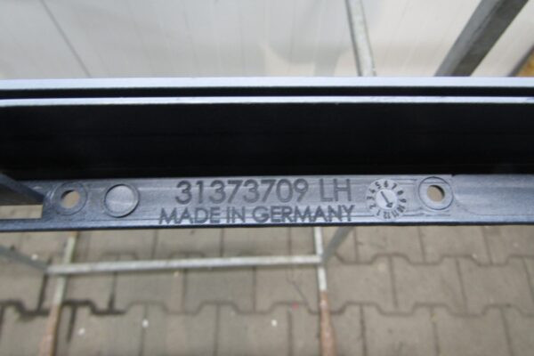 Zijskirt Dorpellijst Links Volvo XC90 2 15- 31373709 Dorpel P15573