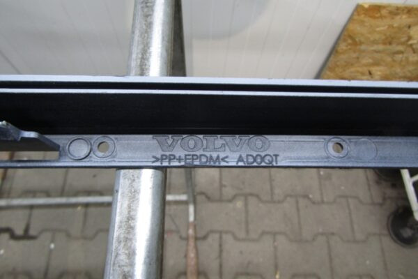 Zijskirt Dorpellijst Links Volvo XC90 2 15- 31373709 Dorpel P15573