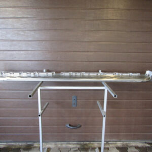 Zijskirt Dorpellijst Rechts Volvo XC90 2 15 Graden Led 10891758565 Dorpel P7971